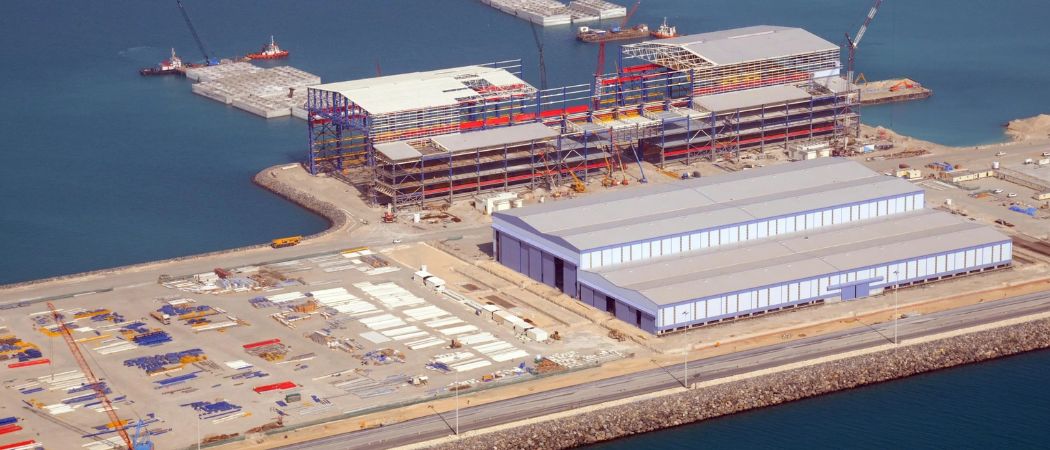 Improve Building Performance with the Right Steel Roofing Supplier